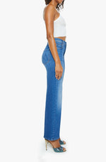 Load image into Gallery viewer, The Rambler Zip Flood in Nip It in the Bud