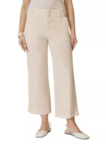 Load image into Gallery viewer, Chloe Pant in Antique Pearl