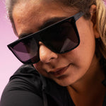 Load image into Gallery viewer, Fashion Week Dropout Fly G Sunglasses