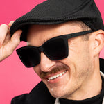 Load image into Gallery viewer, New Wave Renegade Pop G Sunglasses