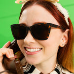 Load image into Gallery viewer, Vanguard Visionary Pop G Sunglasses