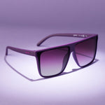 Load image into Gallery viewer, Keeping a High Profile Fly G Sunglasses
