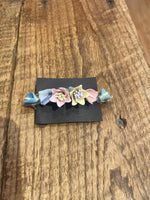Load image into Gallery viewer, Porcelain Calla Lilly Barrette