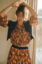 Load image into Gallery viewer, Autumn's Blessing Hera Skirt in Multi