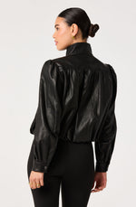 Load image into Gallery viewer, Estero Jacket in Black