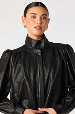 Load image into Gallery viewer, Estero Jacket in Black