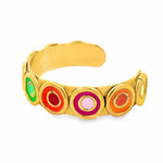 Load image into Gallery viewer, Evangeline Cuff