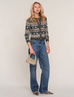 Load image into Gallery viewer, Cole Cardigan in Spruce