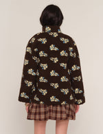 Load image into Gallery viewer, Luisa Jacket in Coco