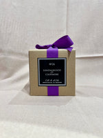 Load image into Gallery viewer, Promoted to Grandma Candle in Sandalwood and Cashmere