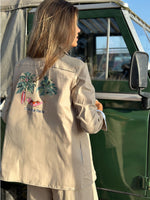 Load image into Gallery viewer, Federica Jacket in Beige