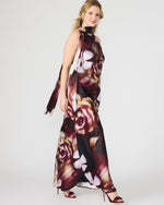 Load image into Gallery viewer, Jaidan Dress in Mesa Rose