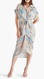 Load image into Gallery viewer, Tori Dress in Multi
