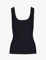 Load image into Gallery viewer, Butter Tank in Black