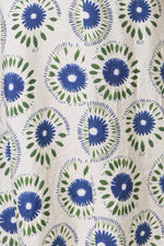Load image into Gallery viewer, Rene Trousers in Blue Burst