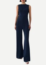 Load image into Gallery viewer, Ines Jumpsuit in Ink