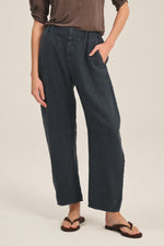 Load image into Gallery viewer, Taylor Pant in Navy
