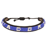 Load image into Gallery viewer, Petite J'Adore Bracelet in Cobalt