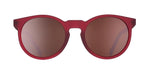 Load image into Gallery viewer, I'm Wearing Burgundy? Sunglasses