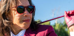 Load image into Gallery viewer, I'm Wearing Burgundy? Sunglasses