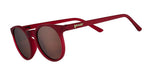 Load image into Gallery viewer, I'm Wearing Burgundy? Sunglasses