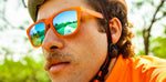 Load image into Gallery viewer, Donkey Goggles Sunglasses