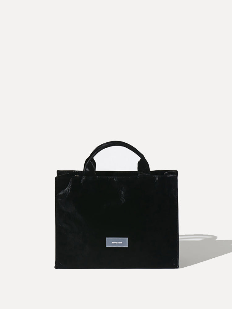 Memory Bag in Chungjang