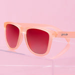 Load image into Gallery viewer, Don't Make Me Blush OG Sunglasses
