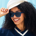 Load image into Gallery viewer, Drinks Seawater, Sees Future OG Sunglasses
