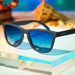 Load image into Gallery viewer, Drinks Seawater, Sees Future OG Sunglasses
