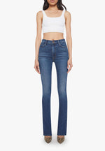 Load image into Gallery viewer, High Waisted Runaway in Shine On
