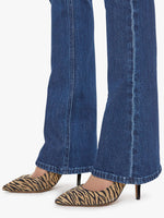 Load image into Gallery viewer, High Waisted Runaway in Shine On
