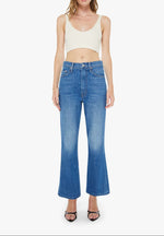 Load image into Gallery viewer, The Scooter Ankle in Big Tipper
