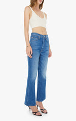 Load image into Gallery viewer, The Scooter Ankle in Big Tipper
