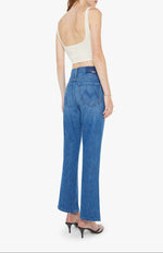 Load image into Gallery viewer, The Scooter Ankle in Big Tipper
