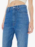 Load image into Gallery viewer, The Scooter Ankle in Big Tipper
