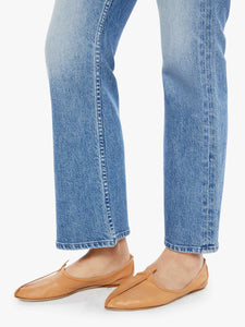 The Scooter Ankle in I'm A Winner