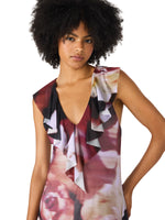 Load image into Gallery viewer, Kora Dress in Mesa Rose
