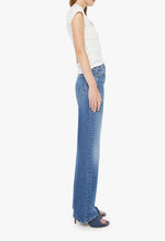 Load image into Gallery viewer, High Waisted Bookie Sneak in Knick Knack Paddy Whack
