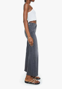 Hustler Roller Ankle Fray in Call It A Night