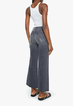 Load image into Gallery viewer, Hustler Roller Ankle Fray in Call It A Night
