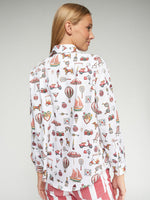 Load image into Gallery viewer, Malfalda Blouse in Vintage
