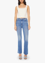 Load image into Gallery viewer, High Waisted Weekender Skimp in Swing and A Miss
