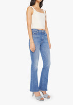 Load image into Gallery viewer, High Waisted Weekender Skimp in Swing and A Miss
