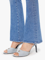 Load image into Gallery viewer, High Waisted Weekender Skimp in Swing and A Miss

