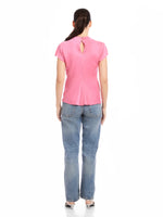 Load image into Gallery viewer, Emmeline Blouse in Pink
