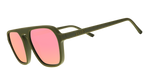 Load image into Gallery viewer, Dirty Martini Time Machine Retro G Sunglasses
