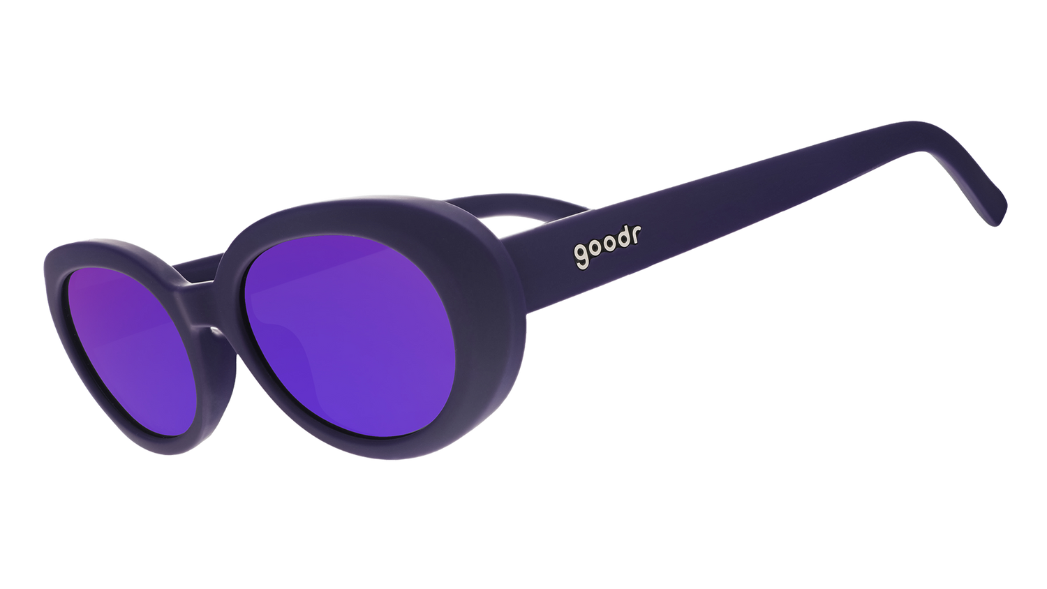 I Am The Entertainment Beat G Sunglasses