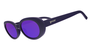 I Am The Entertainment Beat G Sunglasses