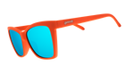 Load image into Gallery viewer, Kisses Canvas, Sells It for Fortune Pop G Sunglasses
